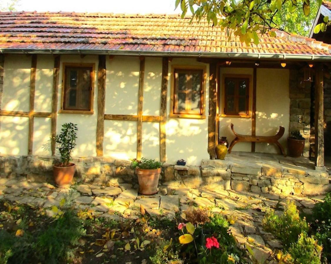Lavender Lodge Rupkite Exteriér fotografie