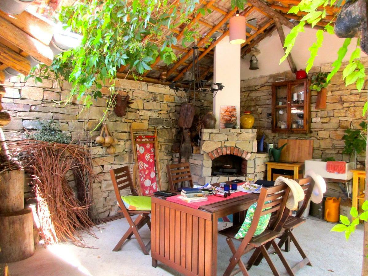 Lavender Lodge Rupkite Exteriér fotografie